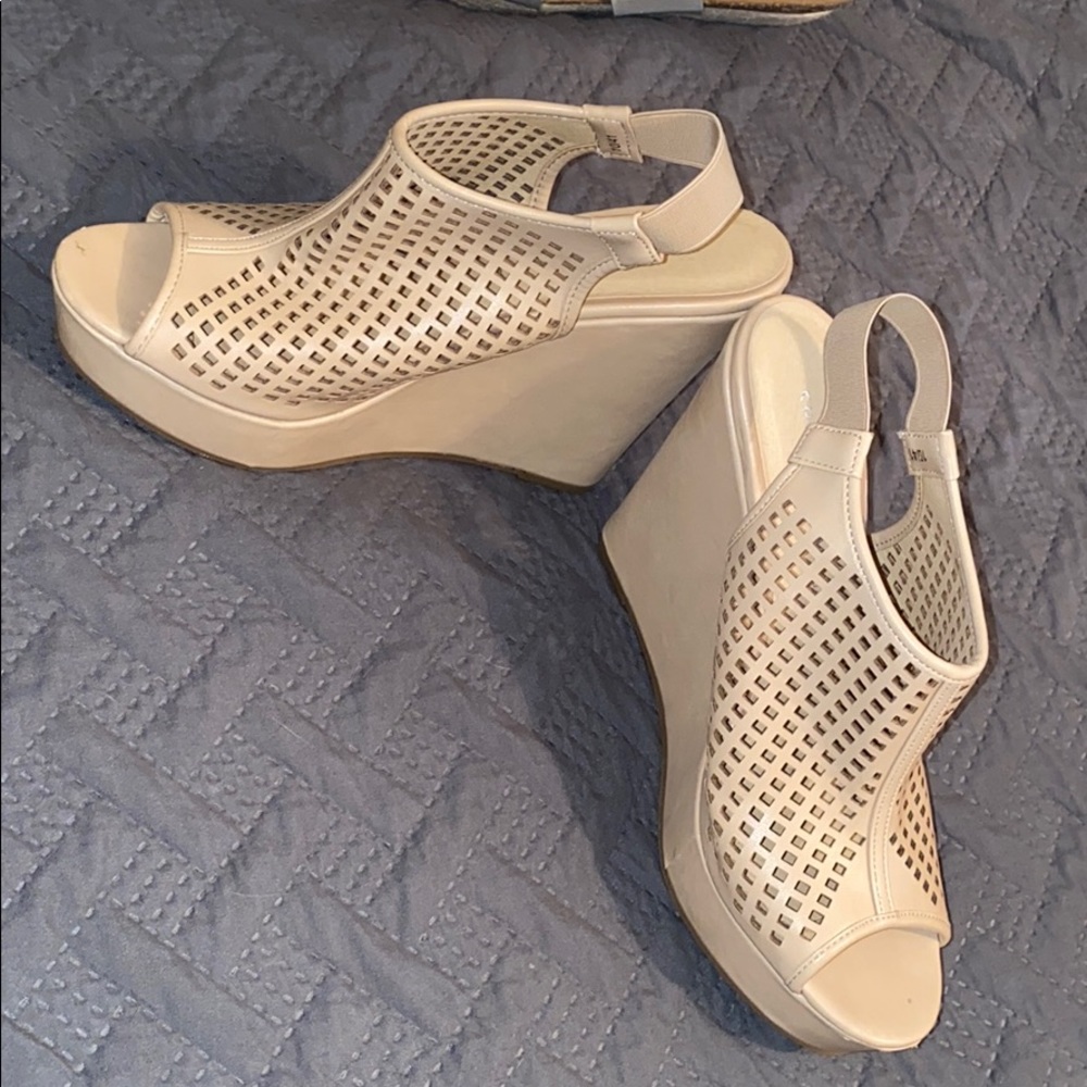 Wedges